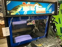 Bbstt arcadekast - afbeelding 7 van  11