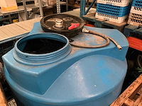 Bbv watertank 3000l - afbeelding 3 van  4