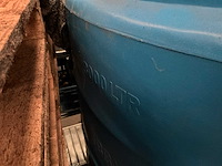 Bbv watertank 3000l - afbeelding 4 van  4