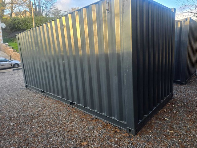Bc 5014/1cc - 1995 - zeecontainer - afbeelding 1 van  5