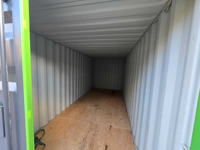 Bc 5014/1cc - 1995 - zeecontainer - afbeelding 3 van  5