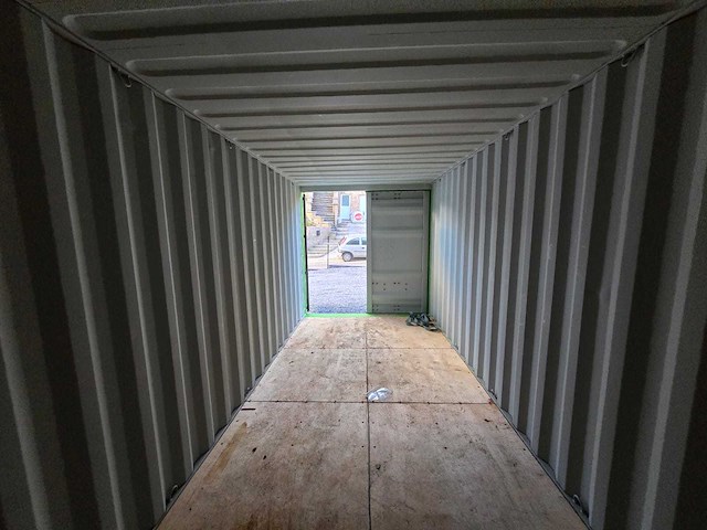 Bc 5014/1cc - 1995 - zeecontainer - afbeelding 4 van  5