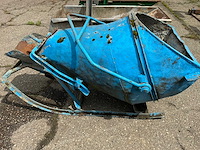 Bc500 betonkubel - afbeelding 2 van  4