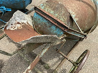 Bc500 betonkubel - afbeelding 3 van  5