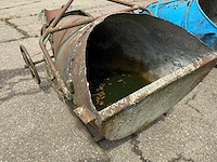 Bc500 betonkubel - afbeelding 4 van  5