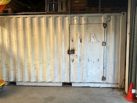 Bcd 5-3b zeecontainer - afbeelding 2 van  7
