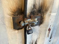 Bcd 5-3b zeecontainer - afbeelding 3 van  7