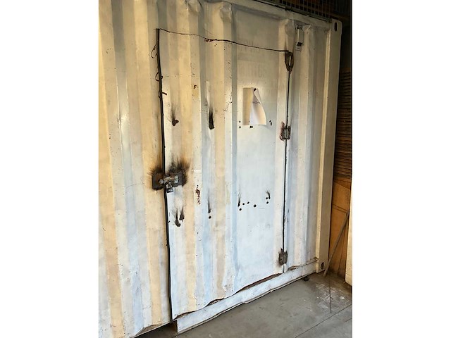 Bcd 5-3b zeecontainer - afbeelding 4 van  7