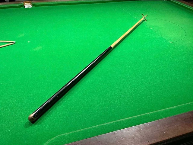 Bce westbury professionele snookertafel - afbeelding 9 van  9