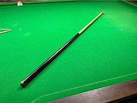 Bce westbury professionele snookertafel - afbeelding 9 van  9