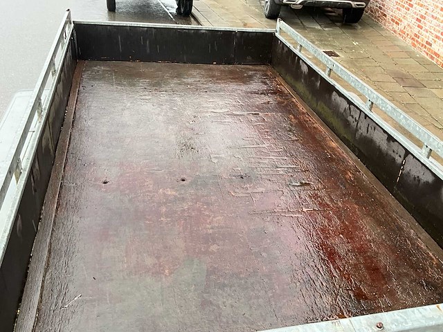 Bcm trailers 750kg aanhangwagen - afbeelding 14 van  14