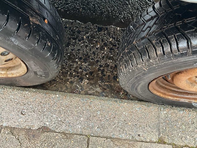 Bcm trailers 750kg aanhangwagen - afbeelding 13 van  14