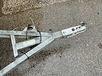 Bcm trailers 750kg aanhangwagen - afbeelding 5 van  14