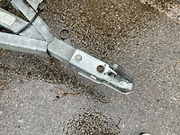 Bcm trailers 750kg aanhangwagen - afbeelding 1 van  3