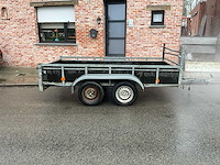 Bcm trailers 750kg aanhangwagen - afbeelding 3 van  3