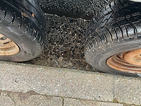 Bcm trailers 750kg aanhangwagen - afbeelding 13 van  14