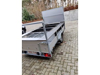 Bcw - -750kg - mobiele keuken/kookaanhangwagen - afbeelding 18 van  19