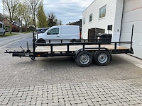 B.c.w - aanhangwagen - afbeelding 1 van  10