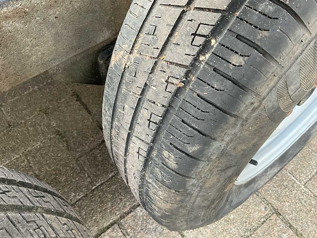 B.c.w - aanhangwagen - afbeelding 6 van  10