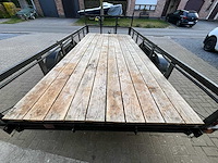 B.c.w - aanhangwagen - afbeelding 5 van  14