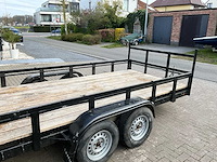 B.c.w - aanhangwagen - afbeelding 9 van  14