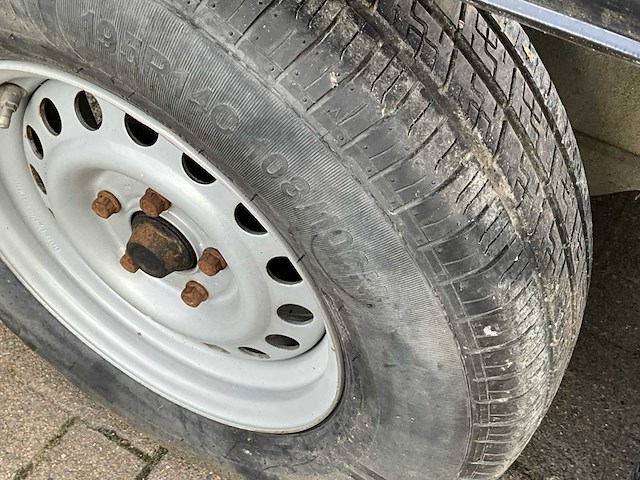 B.c.w - aanhangwagen - afbeelding 10 van  14