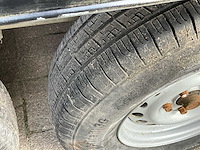 B.c.w - aanhangwagen - afbeelding 11 van  14