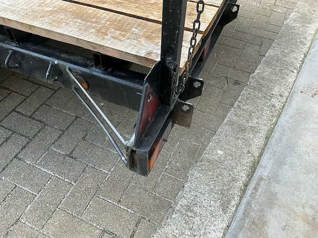 B.c.w - aanhangwagen - afbeelding 3 van  14