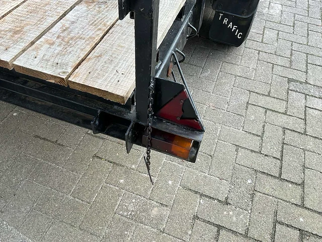 B.c.w - aanhangwagen - afbeelding 4 van  14