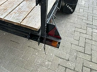B.c.w - aanhangwagen - afbeelding 4 van  14