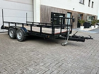 B.c.w - aanhangwagen - afbeelding 8 van  14