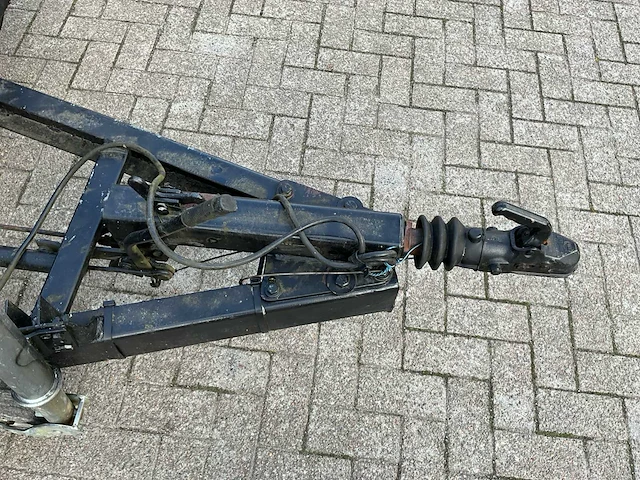 B.c.w - aanhangwagen - afbeelding 12 van  14