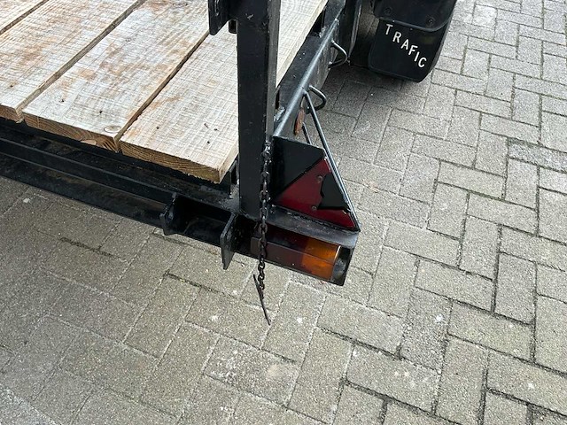 B.c.w - aanhangwagen - afbeelding 2 van  10