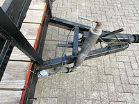 B.c.w - aanhangwagen - afbeelding 4 van  10