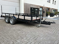 B.c.w - aanhangwagen - afbeelding 6 van  10