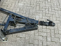B.c.w - aanhangwagen - afbeelding 9 van  10
