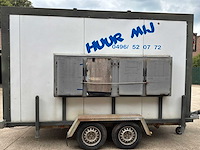 B.c.w. - v410206 - koelaanhangwagen - 1995 - afbeelding 12 van  15