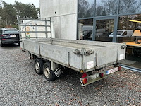 Bcw aanhangwagen - afbeelding 3 van  8