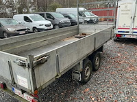 Bcw aanhangwagen - afbeelding 4 van  8