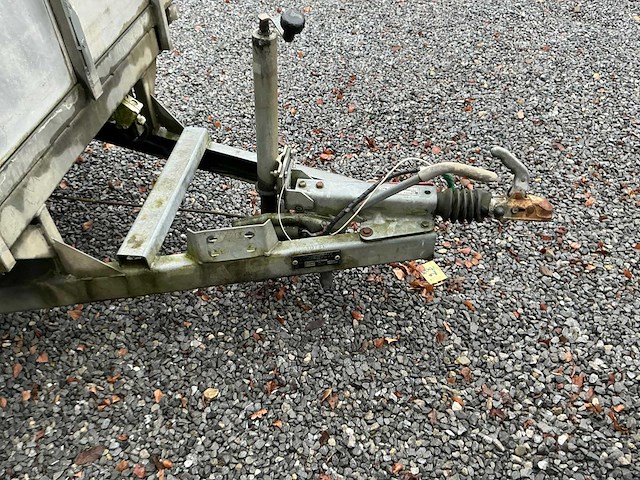 Bcw aanhangwagen - afbeelding 6 van  8