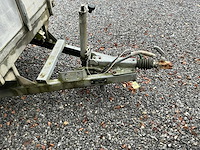 Bcw aanhangwagen - afbeelding 6 van  8