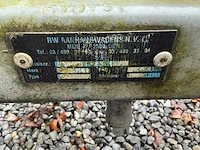 Bcw aanhangwagen - afbeelding 7 van  8