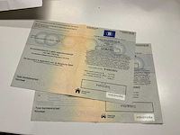 Bcw aanhangwagen - afbeelding 8 van  8