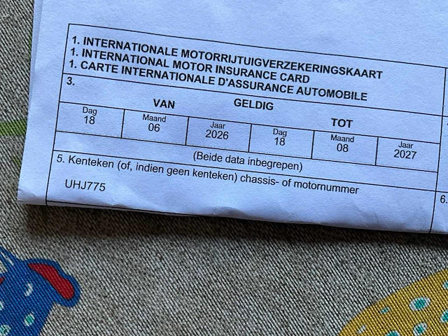 Bcw paardentrailer - afbeelding 24 van  31