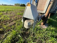 Bcw paardentrailer - afbeelding 2 van  31