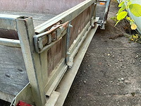 B.c.w. t2000 aanhangwagen - afbeelding 4 van  17