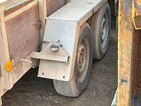 B.c.w. t2000 aanhangwagen - afbeelding 13 van  17