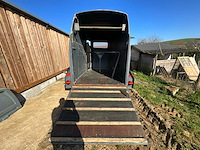 Bcw v4-8-17-e paardentransport - afbeelding 2 van  22