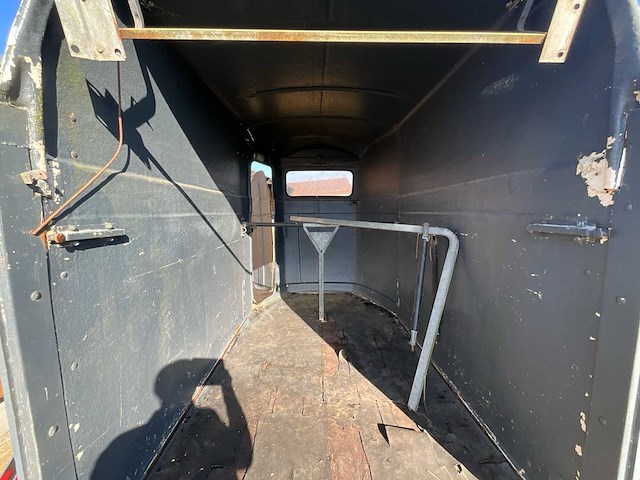 Bcw v4-8-17-e paardentransport - afbeelding 3 van  22