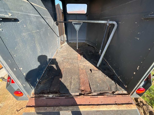 Bcw v4-8-17-e paardentransport - afbeelding 4 van  22